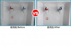 飲水機上的灰塵應該用什么清潔？