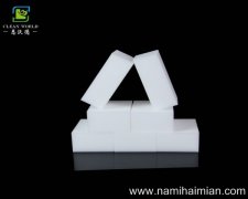 納米海綿到底能不能用？