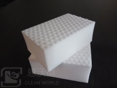 高密度納米海綿能用在哪方面？這些應(yīng)用領(lǐng)域真沒(méi)想到！