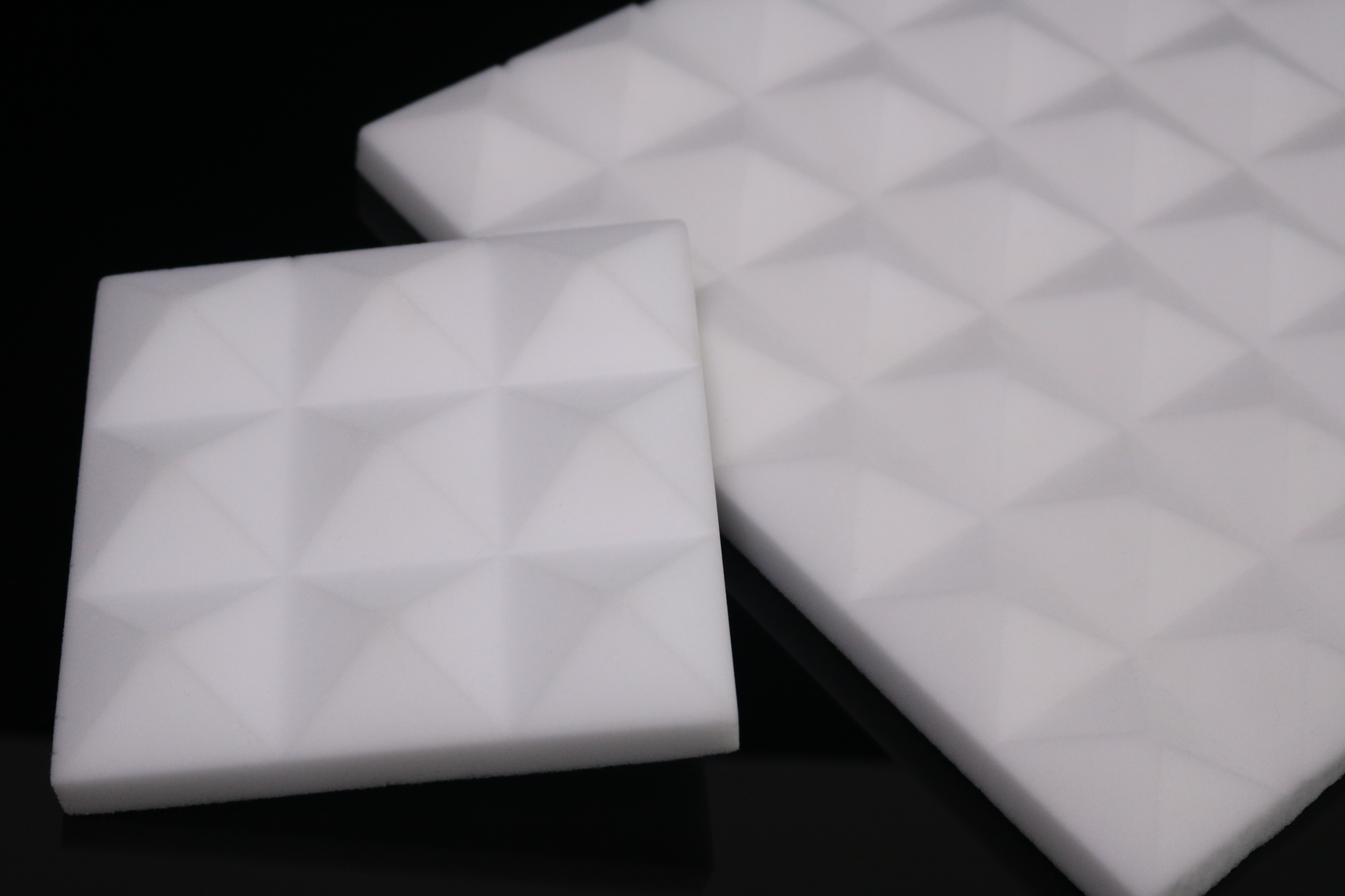 隔音棉和吸音棉有什么區(qū)別？